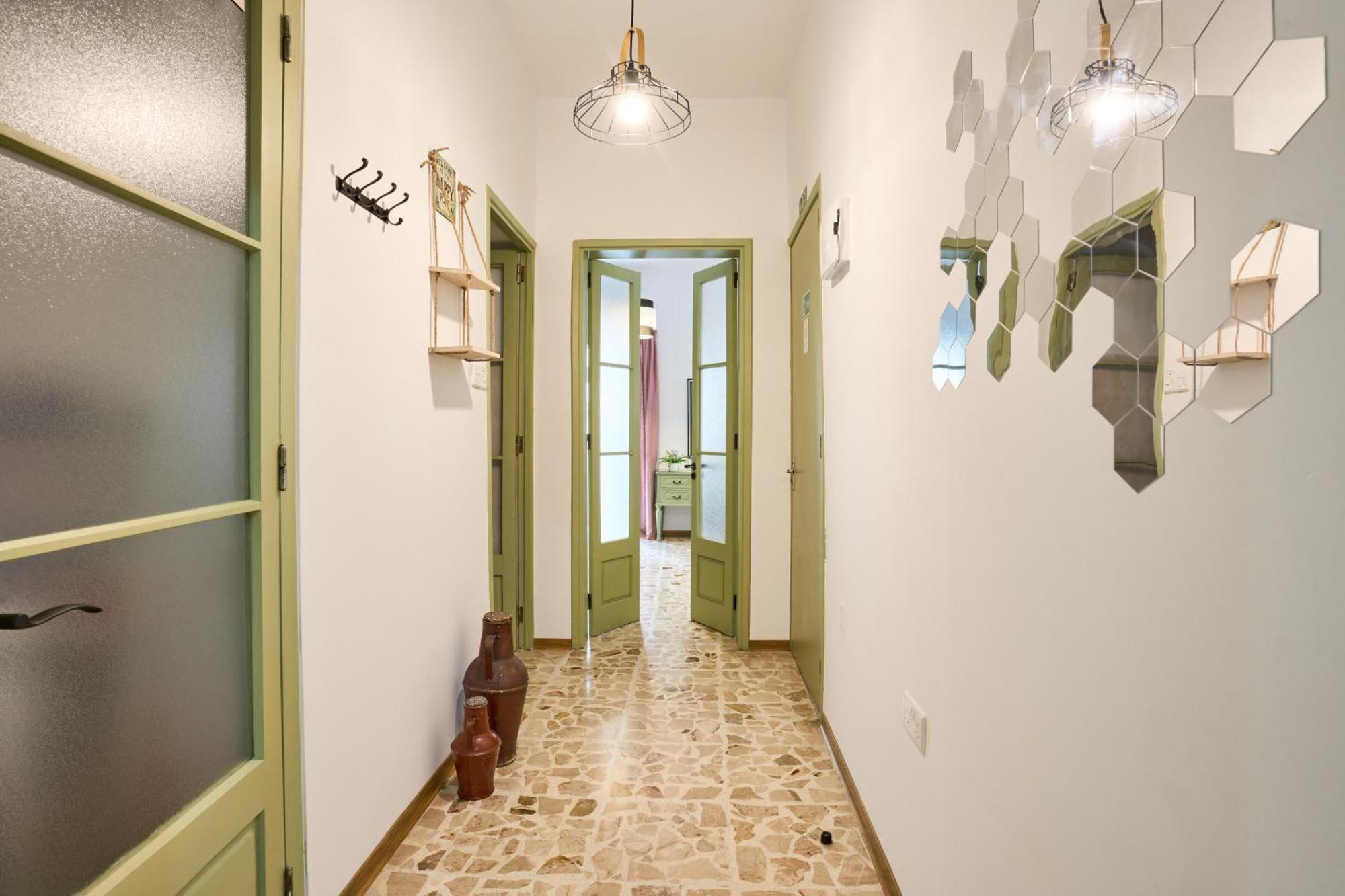 Ta' Nena Apartment In Floriana, 10 Minutes Away From Valletta Exterior photo
