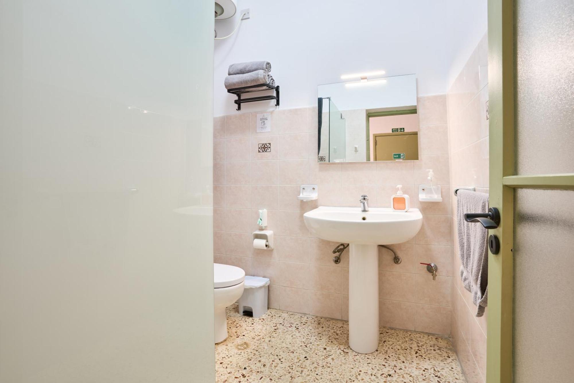 Ta' Nena Apartment In Floriana, 10 Minutes Away From Valletta Exterior photo