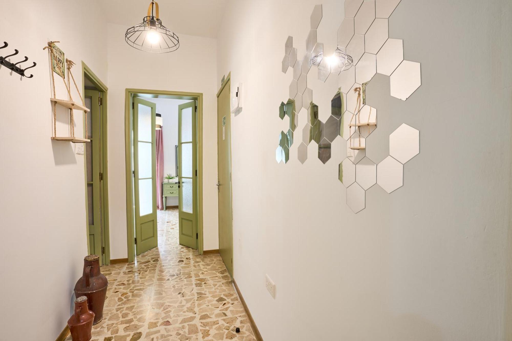 Ta' Nena Apartment In Floriana, 10 Minutes Away From Valletta Exterior photo