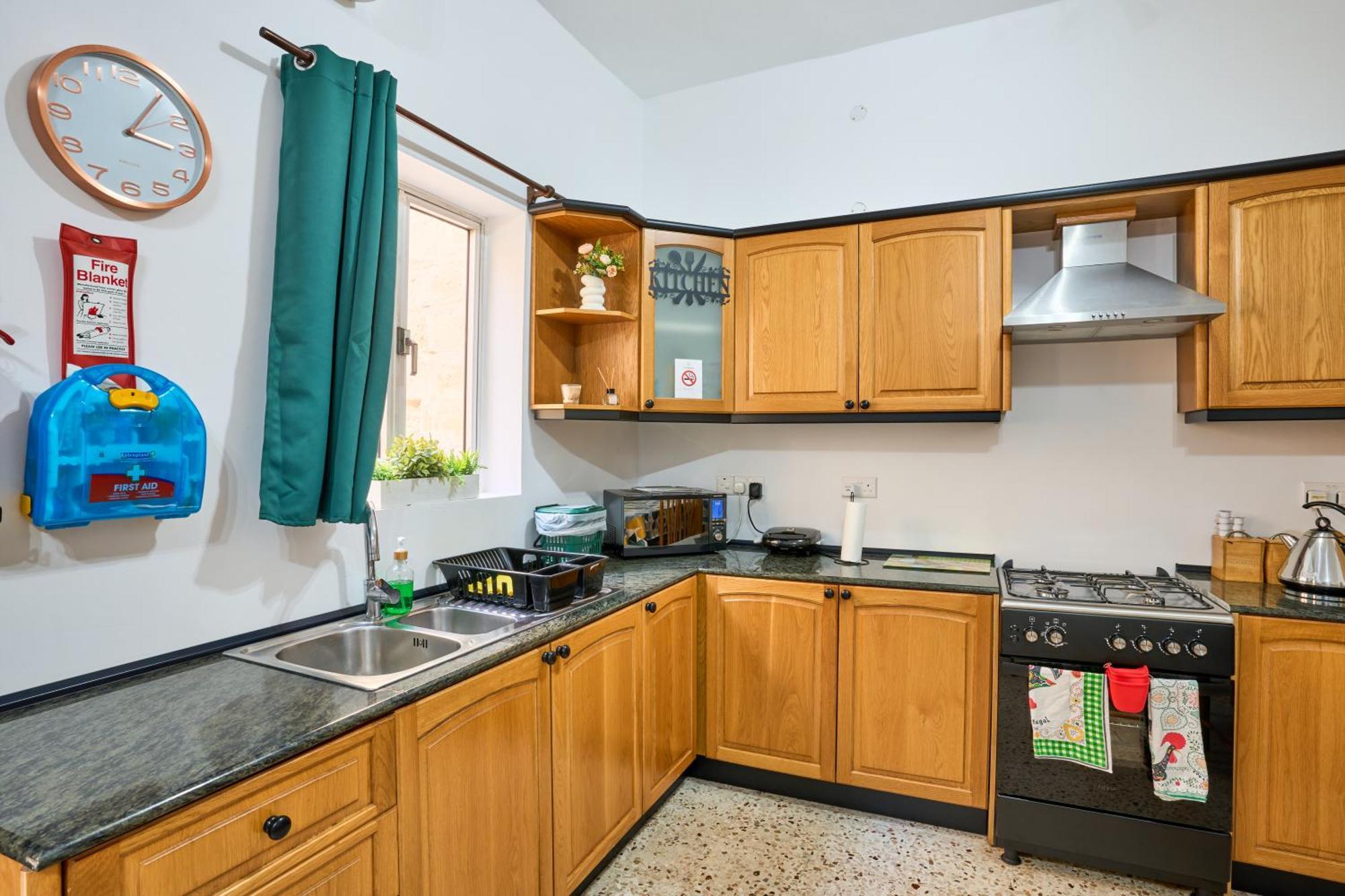 Ta' Nena Apartment In Floriana, 10 Minutes Away From Valletta Exterior photo