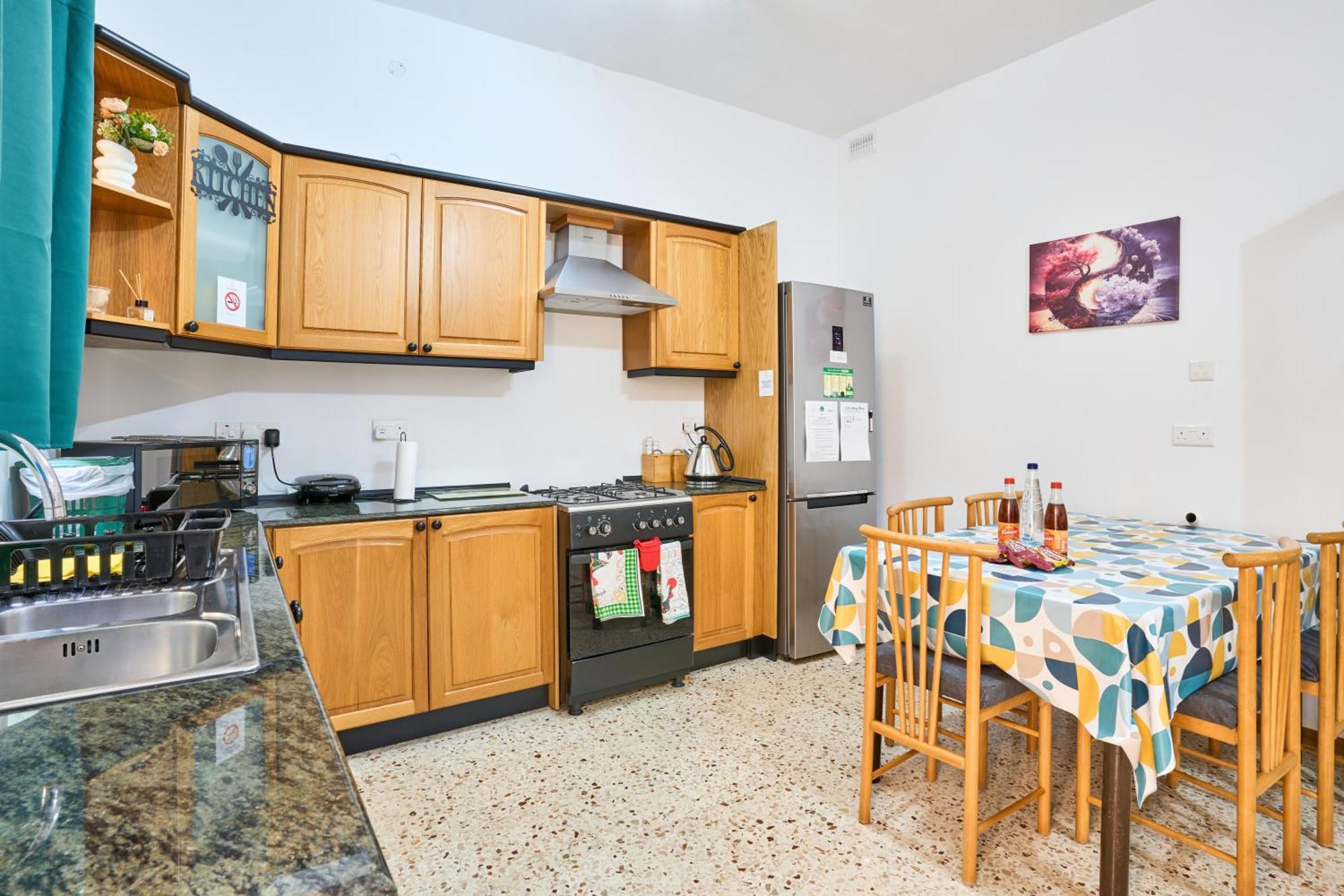 Ta' Nena Apartment In Floriana, 10 Minutes Away From Valletta Exterior photo