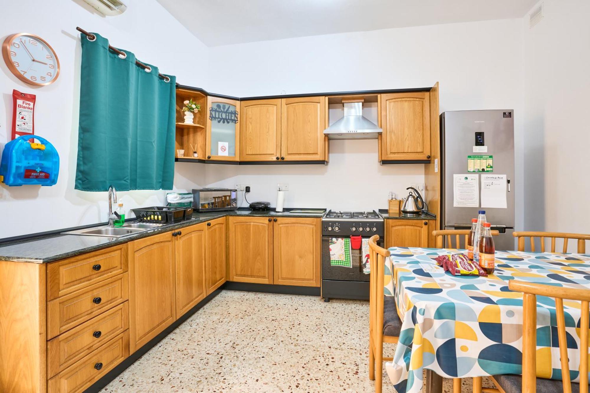 Ta' Nena Apartment In Floriana, 10 Minutes Away From Valletta Exterior photo