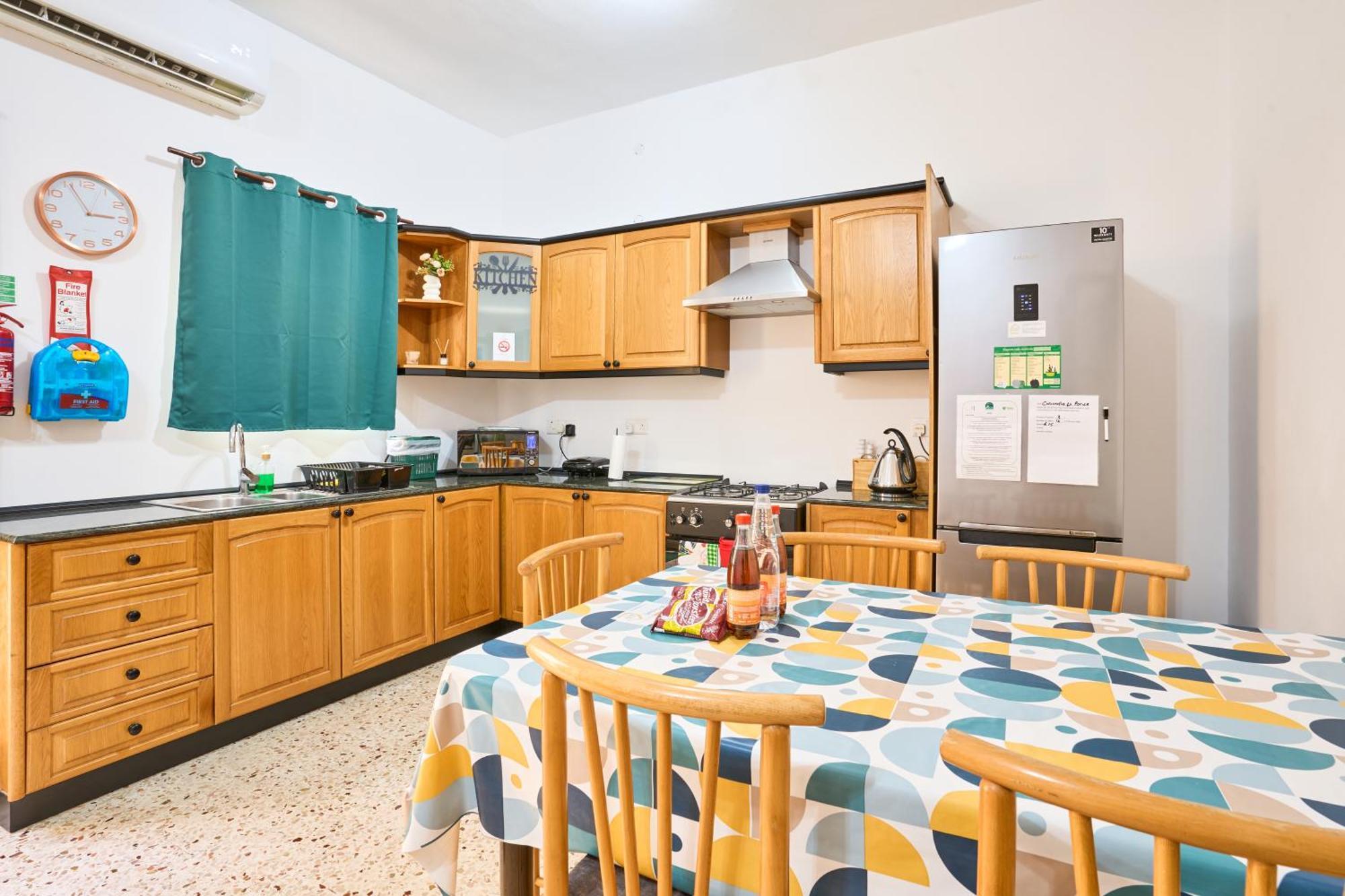 Ta' Nena Apartment In Floriana, 10 Minutes Away From Valletta Exterior photo